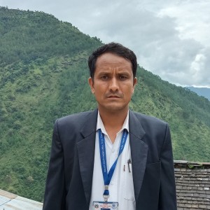 गणबहादुर वि.क.